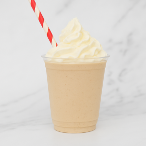 Ferrero Rocher Milkshake