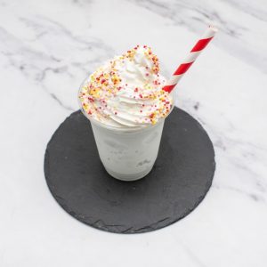 Bubblegum Blast Milkshake