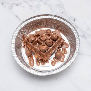 Choco Ball Blast Maltesers